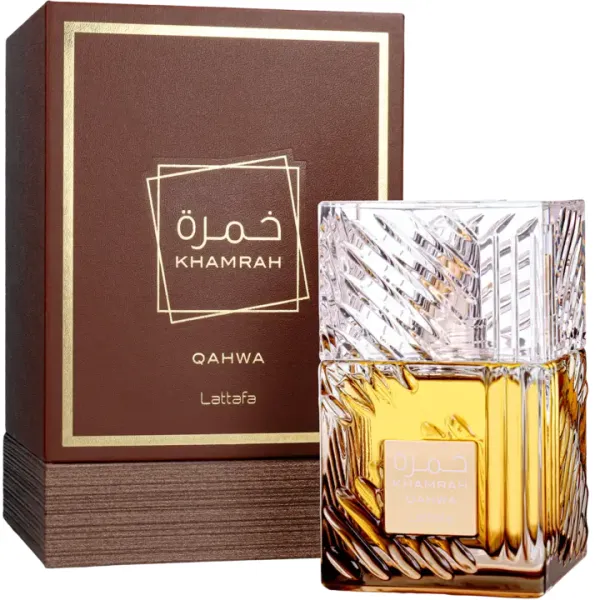 Perfumy Khamrah Qahwa 100ml